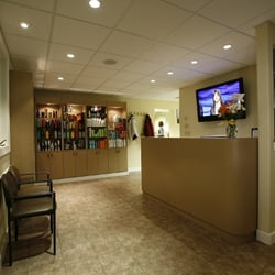 Cutting Edge Salon