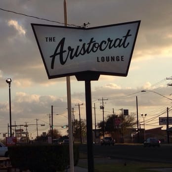 The Aristocrat Lounge - Dive Bars Near Me - Austin, Texas The Aristocrat Lounge - Dive Bars Near Me - Austin, Texas