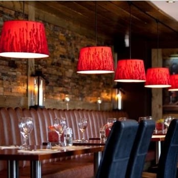 Bar 166 Bistro - Bars Near Me - Leeds, XWY