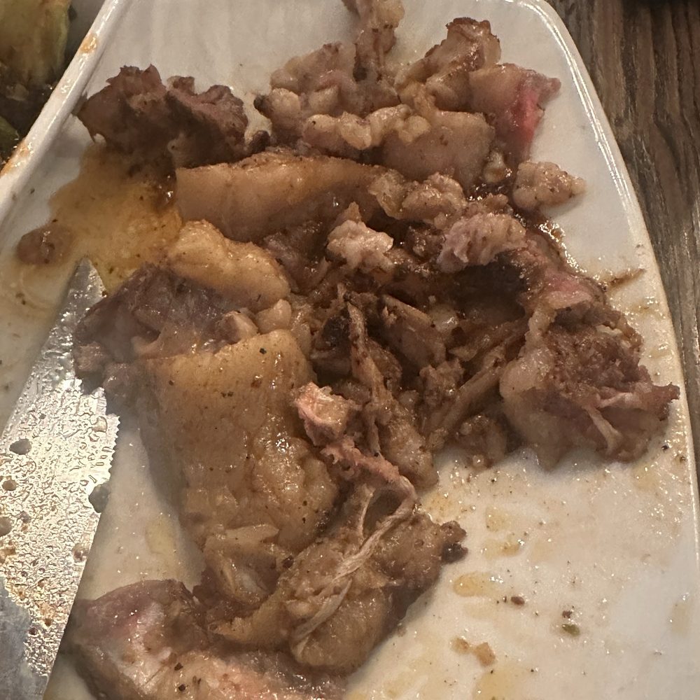 Charred Oak Kitchen and Bar - Fat Fatty Fat - New American Near Me - Columbus, Georgia