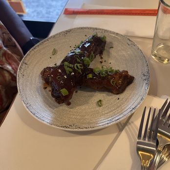 Sally’s - Jerk BBQ Ribs - Caribbean Near Me - Brooklyn, New York