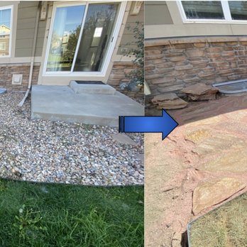 Lighthouse Landscaping - Patio - Landscaping Near Me Lighthouse Landscaping - Patio - Landscaping Near Me