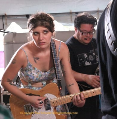 Urban Outfitters by null