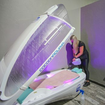 Glo Tanning - Spray Tanning Near Me - Ponca City, Oklahoma