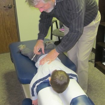 ProHealth Chiropractic + Wellness - Dr. Aldridge adjusting children! - Chiropractors Near Me - Pasadena, Texas ProHealth Chiropractic + Wellness - Dr. Aldridge adjusting children! - Chiropractors Near Me - Pasadena, Texas