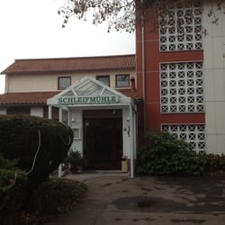 Hotel Schleifmühle
