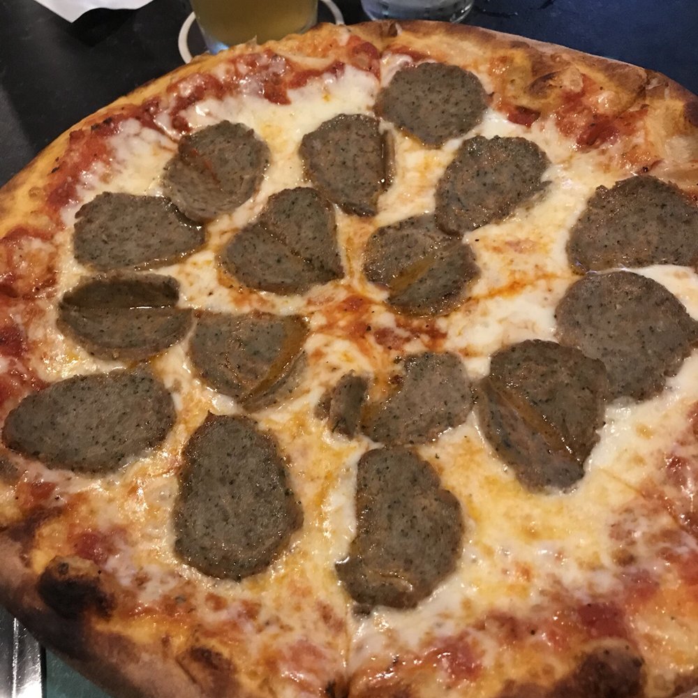 Mac's Pub - Delicious meatball pizza - Pubs Near Me - Toms River, New Jersey Mac's Pub - Delicious meatball pizza - Pubs Near Me - Toms River, New Jersey