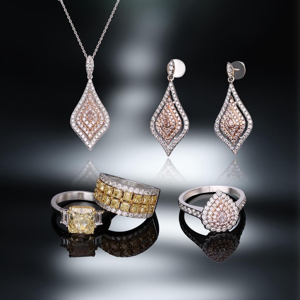 Gary’s Fine Jewelry