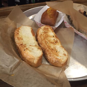 City Barbeque - Texas Toast - Barbeque Near Me - Garner, North Carolina