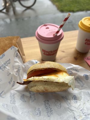 Working Culture Bread by null