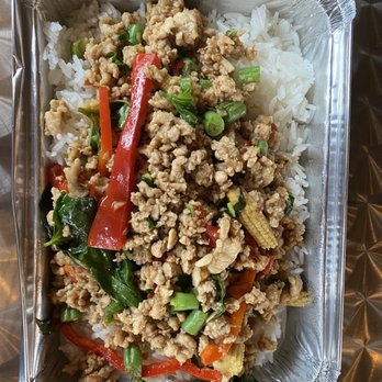 Thai Ni Yom - Thai Near Me - Nashville, Tennessee