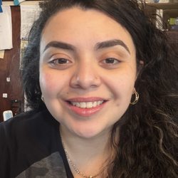 Lotus Orthodontics and Periodontics - My straight smile at the end I can't find a good before pic but my teeth were jacked to the point of affecting my bite.