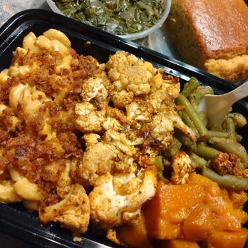 Bam's Vegan - Vegan Near Me - Dallas, Texas Bam's Vegan - Vegan Near Me - Dallas, Texas