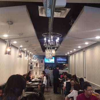 ChongQing - Inside - Chinese Near Me - Vancouver, British Columbia