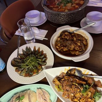 Henry's Cuisine - Asian Fusion Near Me - Alhambra, California Henry's Cuisine - Asian Fusion Near Me - Alhambra, California