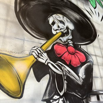Bad Boy Burrito - Wall art - Mexican Near Me - Long Beach, New York Bad Boy Burrito - Wall art - Mexican Near Me - Long Beach, New York