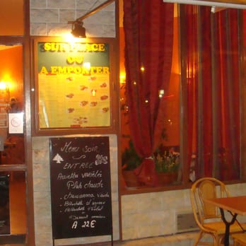 Chateau Kefraya - Mediterranean Near Me - Paris, 75 Chateau Kefraya - Mediterranean Near Me - Paris, 75