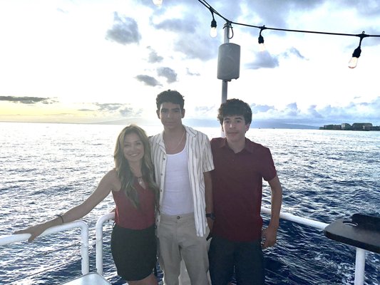 Pacific Whale Foundation by null