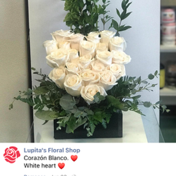 Lupita's Floral Shop - What I ordered - Florists Near Me - Modesto, California Lupita's Floral Shop - What I ordered - Florists Near Me - Modesto, California