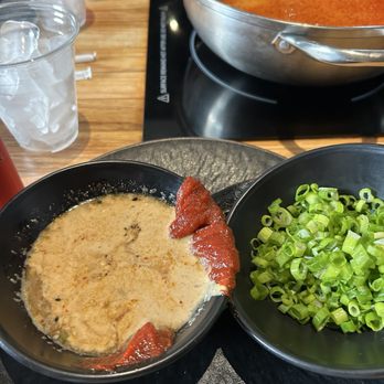 Nabe Hotpot - Hot Pot Near Me - Las Vegas, Nevada