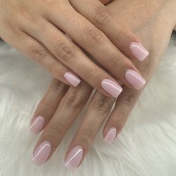 Verni Nail Spa - Verni Nail Spa