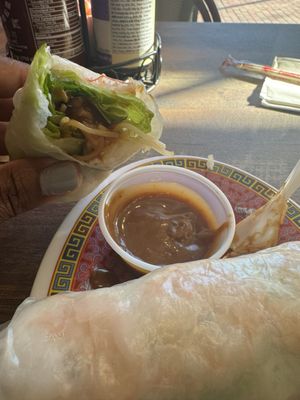 Banana Blossom Bistro by null