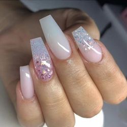 Love Nails & Spa