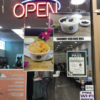 T4 Elk Grove - Bubble Tea Near Me - Elk Grove, California