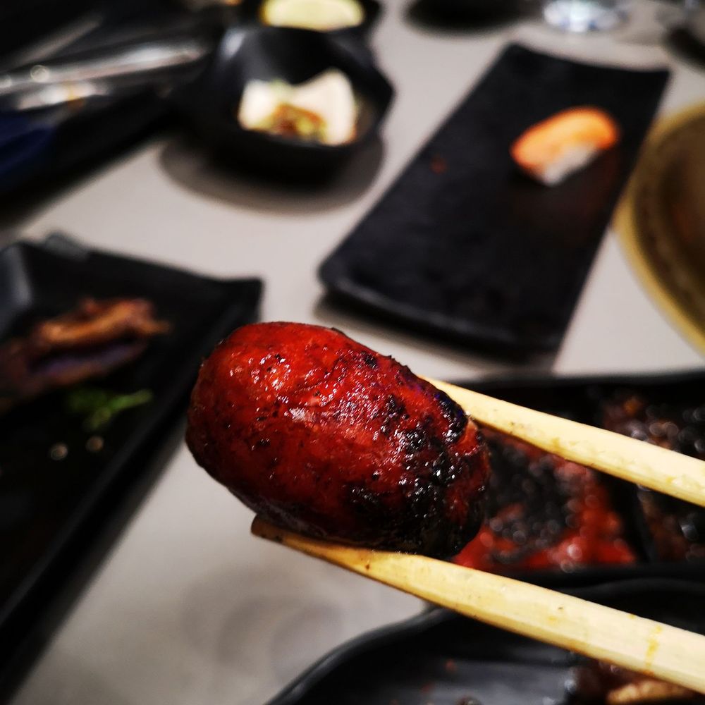 The Best 10 Restaurants near Matsuda Japanese Grill House in
