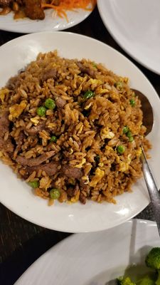 Hunan Taste Montclair by null