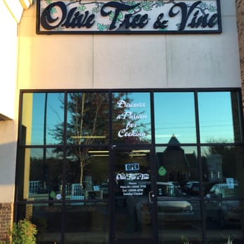 Olive Tree and Vine - italian grocery store - Olive Oil Near Me - Cartersville, Georgia Olive Tree and Vine - italian grocery store - Olive Oil Near Me - Cartersville, Georgia
