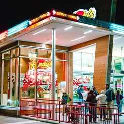 Andy's Frozen Custard