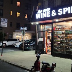 Bayridge Wine & Spirits