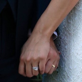 Riley's Jewelry Services - My husband bought my beautiful 1920s ring from Dan and he custom made both of our bands! - Jewelry Near Me - Orange, California