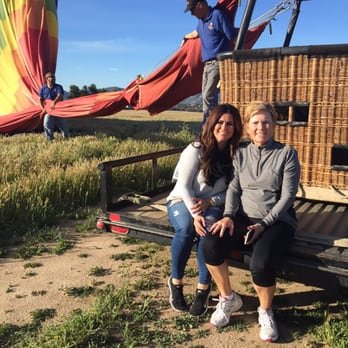 Grape Escape Balloon Adventures - Tours Near Me - Temecula, California Grape Escape Balloon Adventures - Tours Near Me - Temecula, California