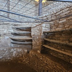 Lowry Pueblo National Historic Landmark - Inside the pueblo