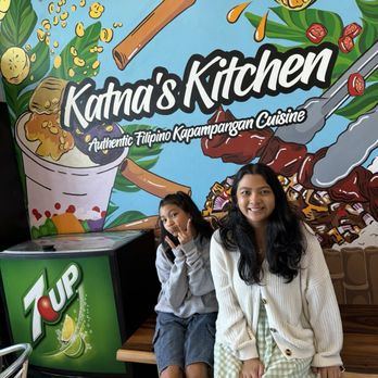 Katna's Kitchen - Filipino Near Me - Fairfield, California