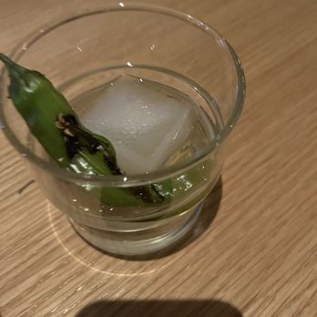 KYU - Asian Fusion Near Me - Las Vegas, Nevada