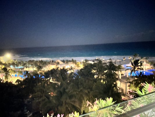 Grand Oasis Cancún by null