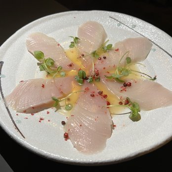 Sasa - Citrus Hamachi - Japanese Near Me - Walnut Creek, California Sasa - Citrus Hamachi - Japanese Near Me - Walnut Creek, California