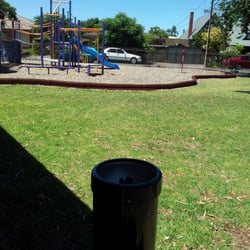 Everard Park Reserve