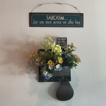 The Hangry Fork - Great decor - Waffles Near Me - Wolcott, Connecticut