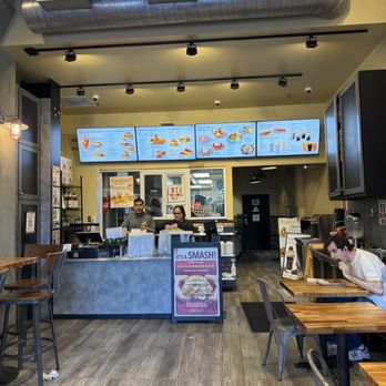 Bruxie - Breakfast & Brunch Near Me - Santa Monica, California Bruxie - Breakfast & Brunch Near Me - Santa Monica, California