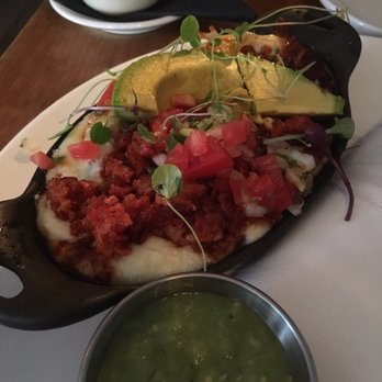 Ofrenda - Queso fundido - Mexican Near Me - New York, New York