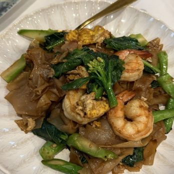 Rasa Thai - Thai Near Me - Pleasant Hill, California