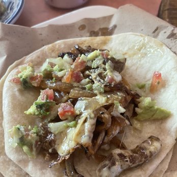 La Choza - Beef Fajitas - Mexican Near Me - Cozumel, ROO La Choza - Beef Fajitas - Mexican Near Me - Cozumel, ROO
