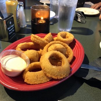 Crossroads Delicatessen - Onion Rings - Breakfast & Brunch Near Me - Minnetonka, Minnesota