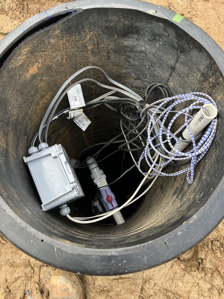 Slide of Lakeside Plumbing