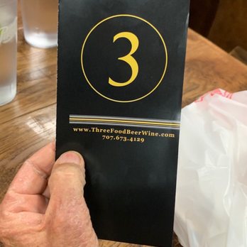 Three Italian Restaurant - Here at 3 - Italian Near Me - Fairfield, California Three Italian Restaurant - Here at 3 - Italian Near Me - Fairfield, California