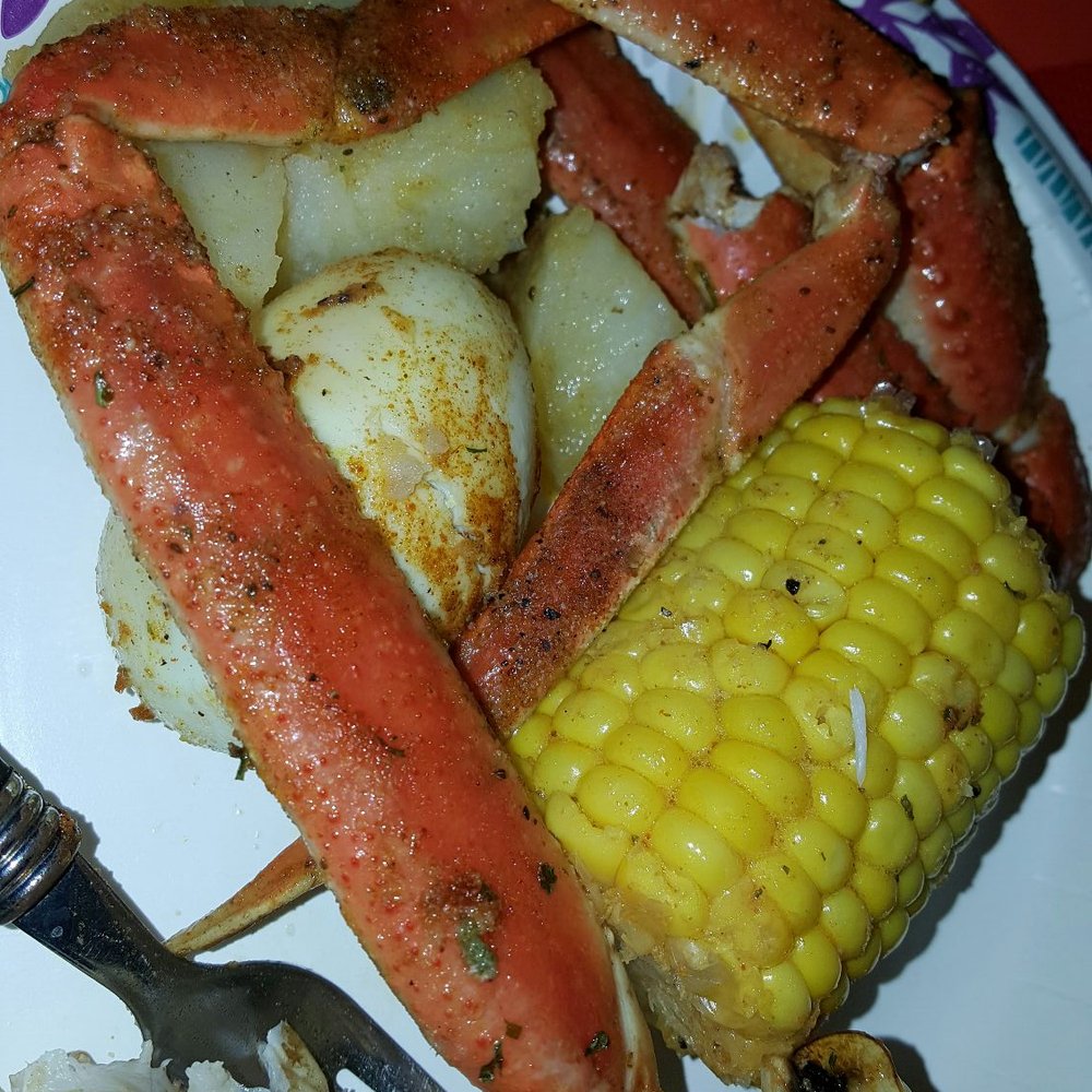 Seven Seas Crab House - Seafood Near Me - Jacksonville, Florida Seven Seas Crab House - Seafood Near Me - Jacksonville, Florida